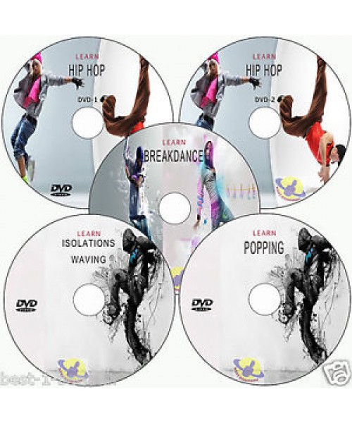 Videos & DVDs (0)